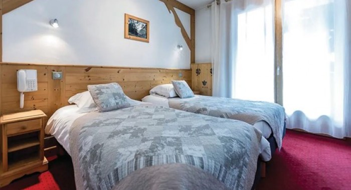 Hotel Igloo, Morzine ski chalet, image 5